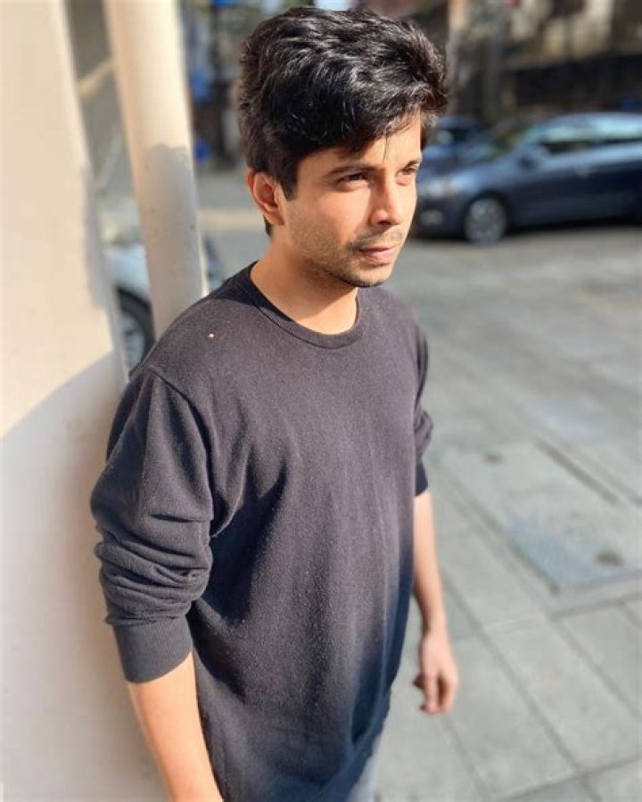 Sanchay Goswami Height, Weight, Net Worth, Age, Birthday, Wikipedia, Who, Instagram, Biography