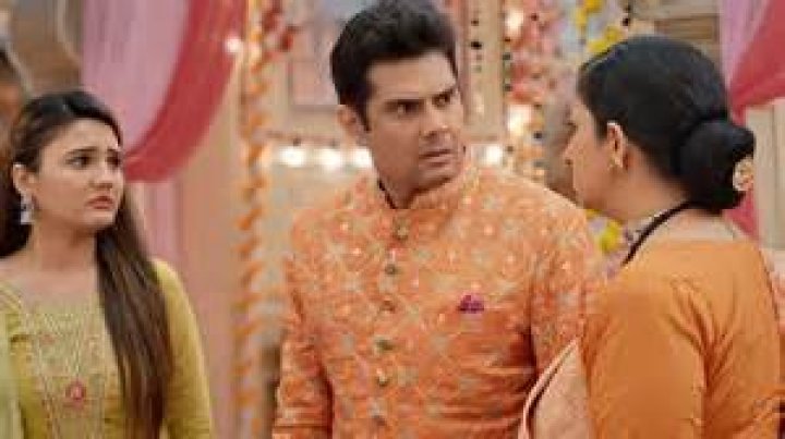 
Sanjog Today’s Written Update & Episode 13th September 2022 Amrita Asks Maa Sa to Come Along 