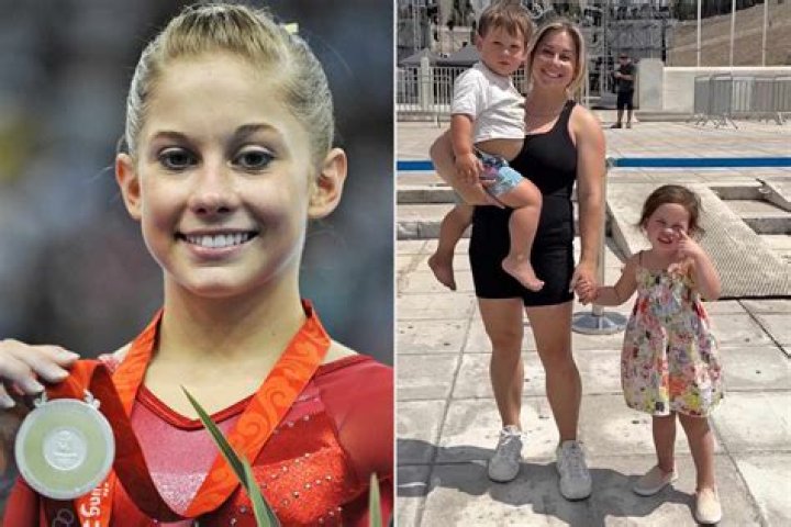 Shawn Johnson Height, Weight, Net Worth, Age, Birthday, Wikipedia, Who, Nationality, Biography