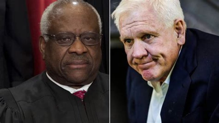
Sonia Sotomayor accused of making $3M from Penguin book deals after Clarence Thomas-Harlan Crow scandal 