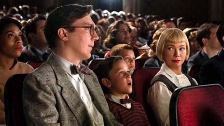 
Steven Spielberg’s ‘The Fabelmans’ Wins TIFF People’s Choice Award 