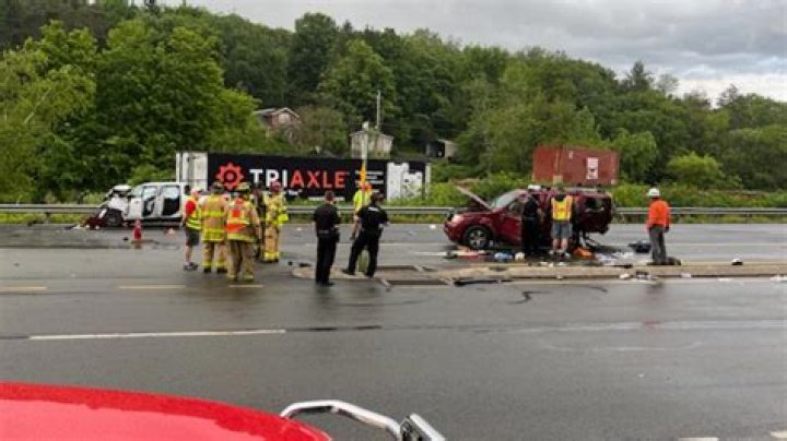 
Tayler Holder Accident Details: What Happened To Him? Health Update And Age 