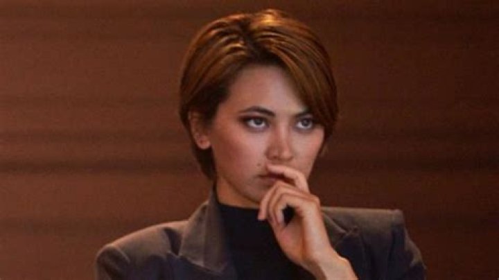 
The Gray Man: Where have you seen Jessica Henwick before? 