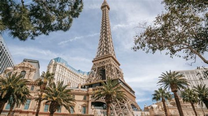 
The place Is Erich Nowsch Las Vegas Right this moment? Know His Launch Date 