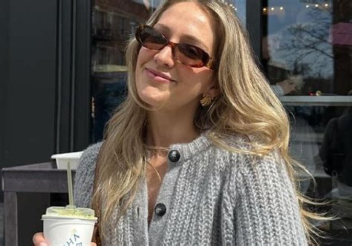 
The untold truth about Instagram star – Laurence Bedard 