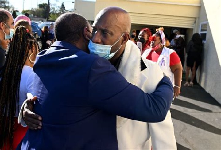 
Tioni Theus’ Family Seeks Justice a Year After Her Death on 110 Fwy 