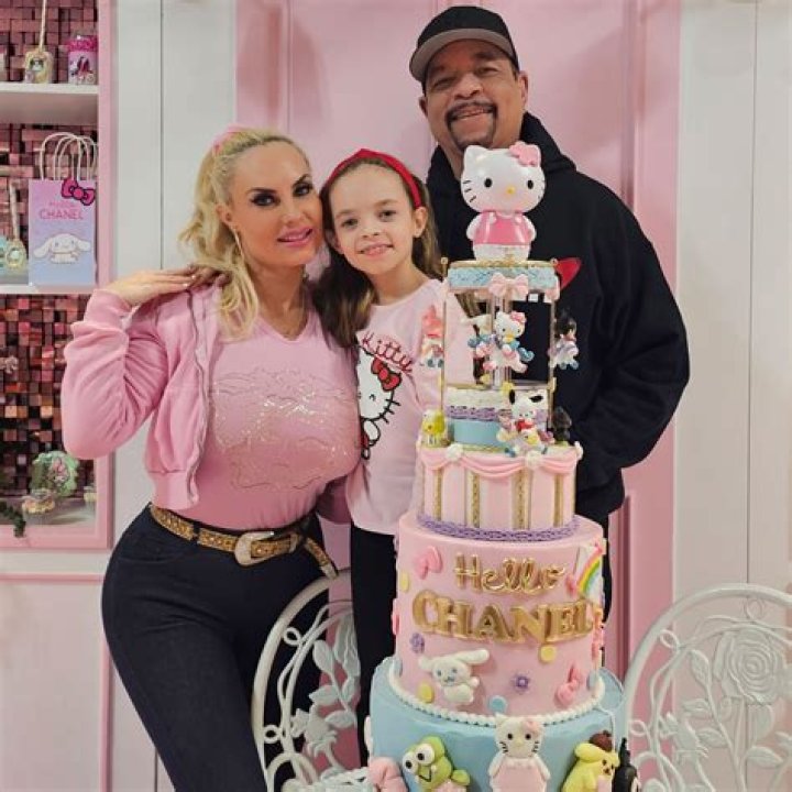 Trisha Yearwood’s Sister Beth Bernard Has Her Own Sweet Fairytale With Her Husband