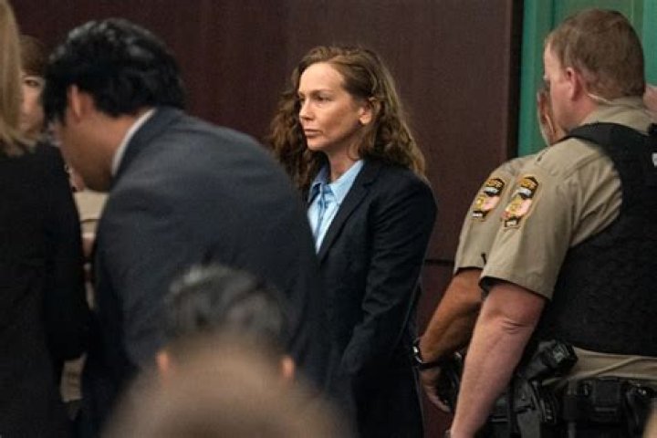
Update On The Moriah Wilson Murder Suspect- Is Kaitlin Armstrong Related To Lance Armstrong? 
