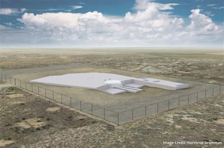 
Uranium fire at Y-12 National Security Complex, major response underway 
