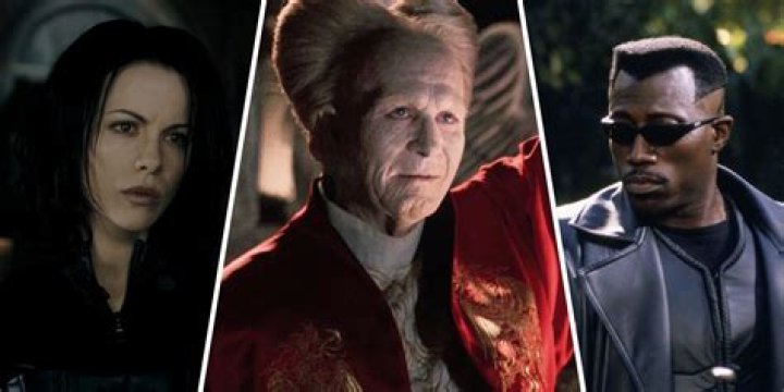 
“Vampire Academy” A New Horror Series Is Set To Be Released On Peacock 