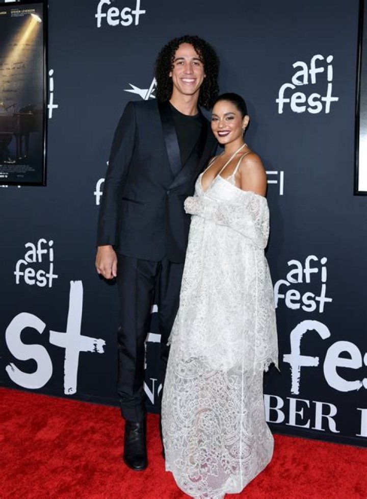 Vanessa Hudgens Makes Her Oscar Debut With New Boyfriend Cole Tucker— Fans Are Curious About Their Age Difference