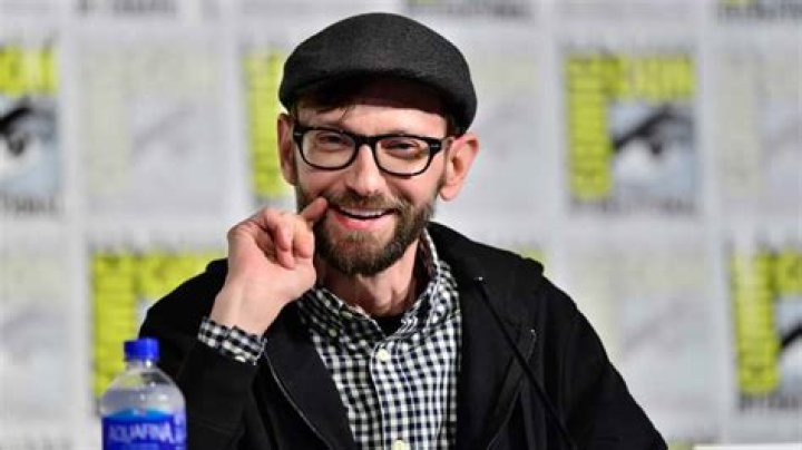 
Vince Leigh Age, Birthday, Wikipedia, Who, Nationality, Biography 