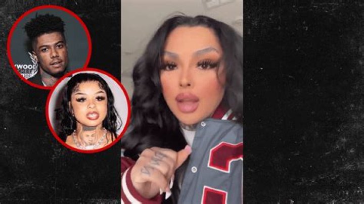 Was Chrisean Rock In A Fight With Jaidyn Alexis? Find Out Why Her Tooth Is Missing