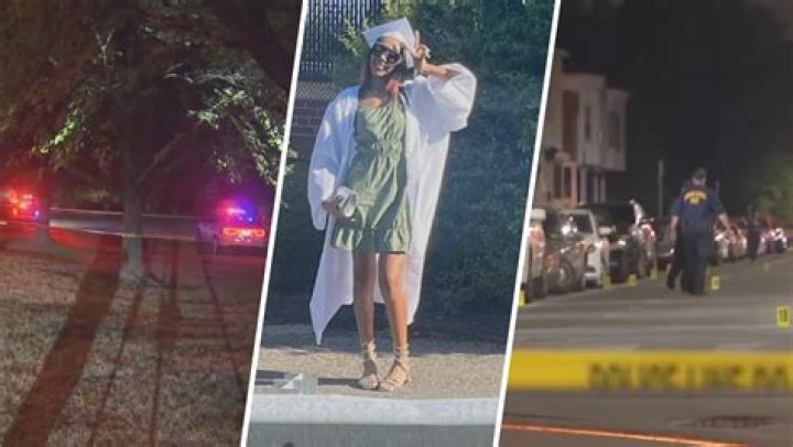 
What Happened To Ashley Lockhart? Mother of 6 Stabbed In Philadelphia By Her Boyfriend 