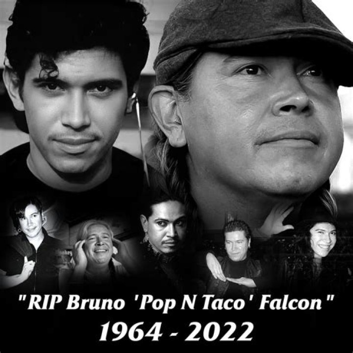 
What Happened To Bruno Falcon? Pop n Taco Dancer Death Cause and Twitter Tribute 