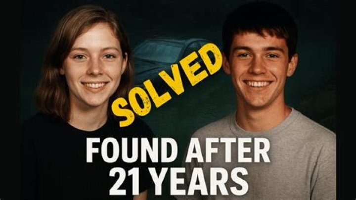 What Happened To Erin Foster and Jeremy Bechtel? Cold Case Solved By Youtuber After Years
