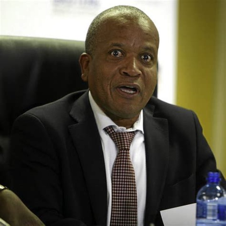 
What Happened To Thabo Masebe? Twitter Floods With Tribute Post 