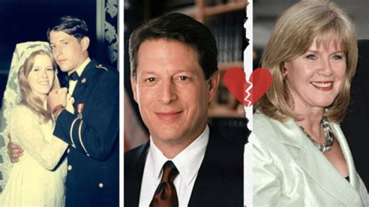 What Happened To Tipper Gore -Where Is She Now In 2022
