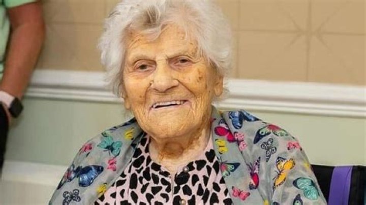 What Is Briar Cares Oldest Woman Age? Tiktok Hoax As Oldest Living Woman At 399 Years