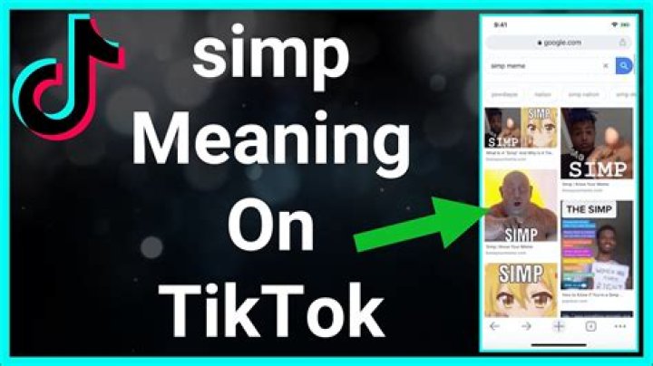 
What Is “Simp For Me” TikTok Song? Lyrics and Original Sound 