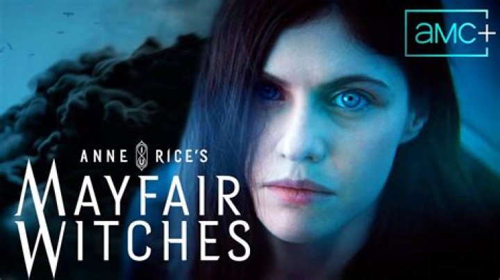 
Where Was AMC New Series Mayfair Witches Filmed? 