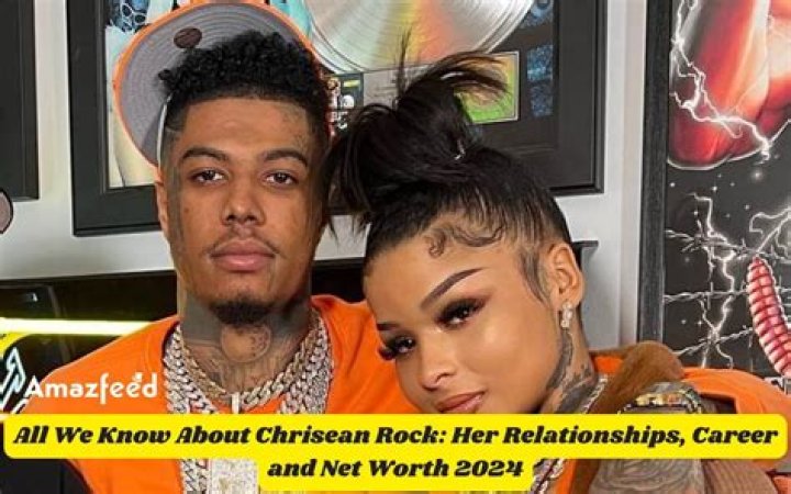 
Who are Chrisean Rock Parents? Where is Chrisean Rock Parents From? What is Chrisean Rock Parents Nationality? 