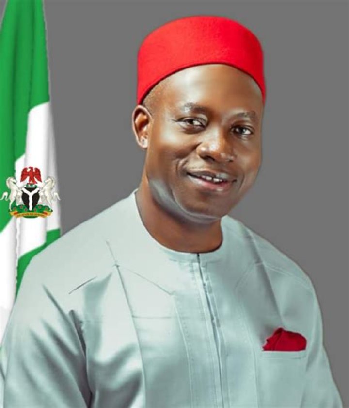 
Who are Chukwuma Okorafors Parents? Chukwuma Okorafor Biography, Parents Name, Nationality and More 