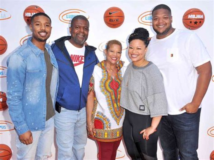 Who Are Jordan Preston Carter Parents?