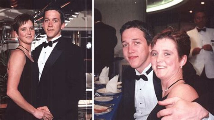 
Who Are Mark And Kaye Bradley? Everything To Know About Keegan Bradley Parents 