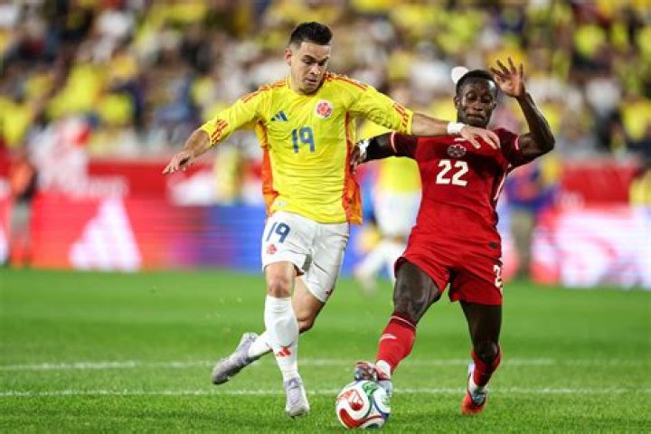 
Who are Richie Laryeas Parents? Richie Laryea Biography, Parents Name, Nationality and More 