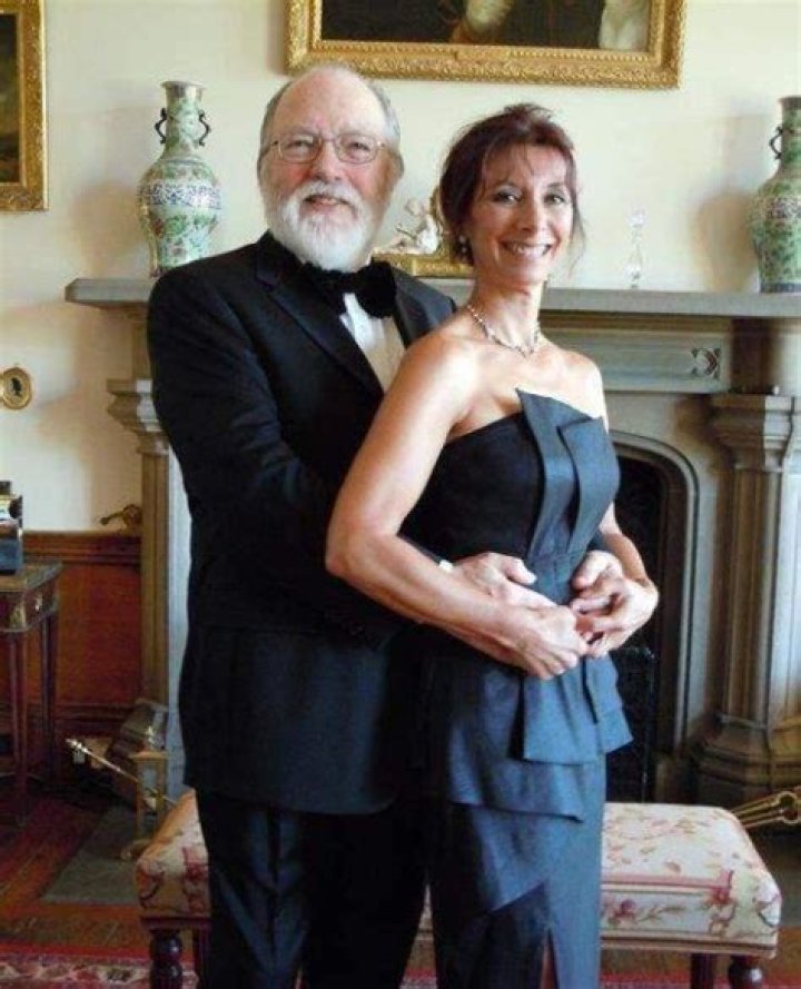
Who are Ronnie Tutts Parents? Ronnie Tutt Biography, Parents Name, Nationality and More 