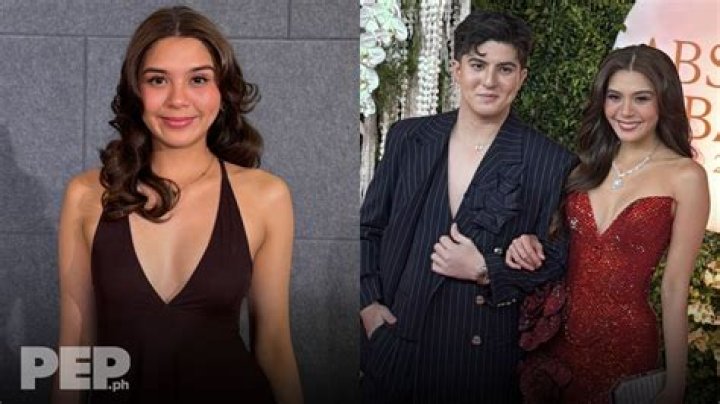 Who are Ysabel Ortegas Parents? Ysabel Ortega Biography, Parents Name and More