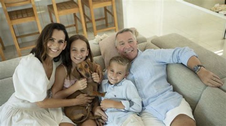 
Who Is Amanda Green? NRL Australian Coach Paul Green Married Life And Children Details 