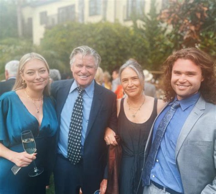 Who Is American Animator Alex Clark Wife Pam?
