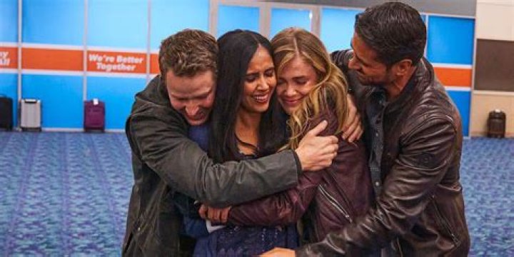 
Who Is Angelina In Manifest? What Happens To Angelina In Manifest? Does Angelina Die In Manifest? 