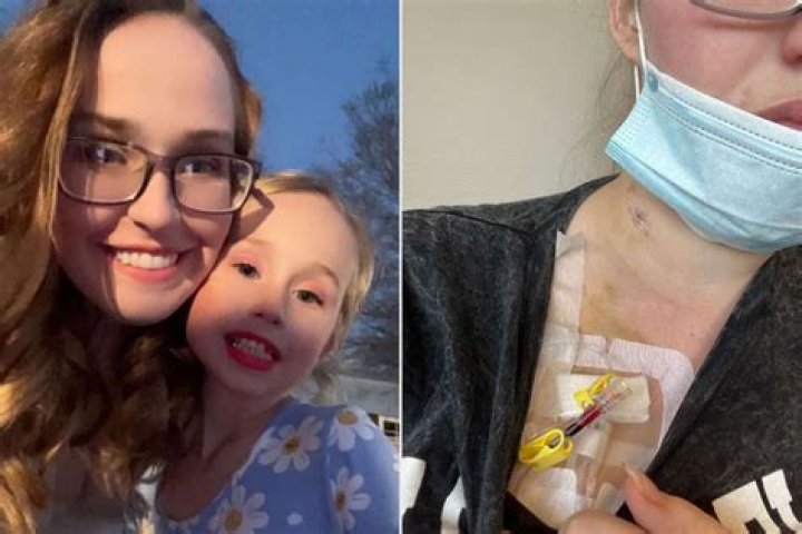 
Who is Anna ‘Chickadee’ Cardwell? Mama June Shannon’s daughter diagnosed with stage 4 cancer 