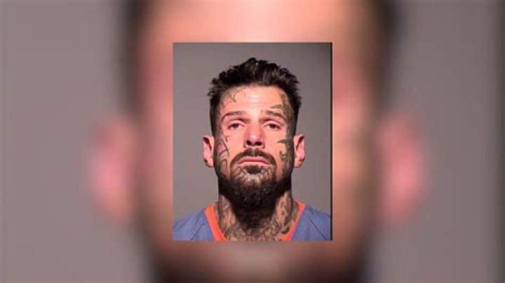 
Who is Anthony Nardini? Father found guilty of attacking 24-year-old estranged son with sledgehammer 
