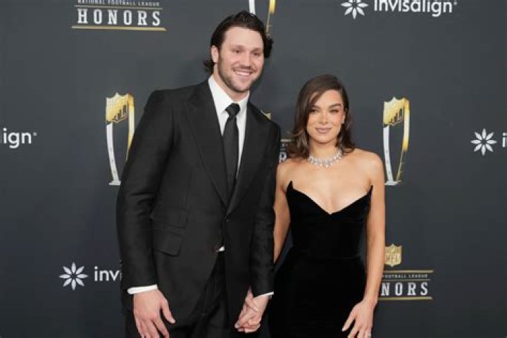 Who Is Brittany Morgan Williams? Meet The Sexy Intelligent WAG Of Josh Allen!