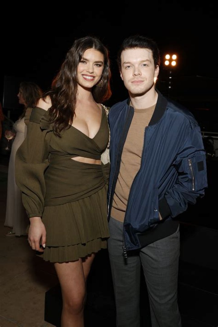 Who Is Cameron Monaghan’s Partner? The Shameless Actor’s Love Life