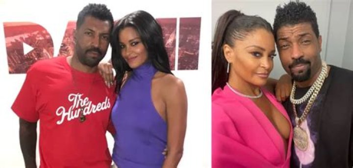 Who Is Deon Cole’s Wife: All We Know About His Secretive Love Life