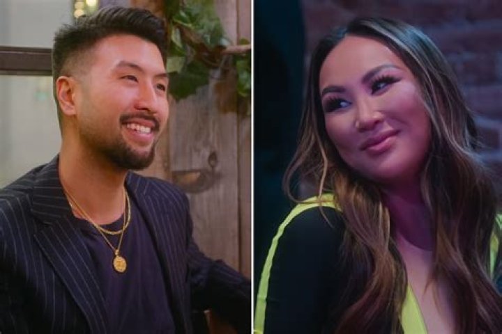 
Who Is Dorothy Wang Dating? A Look at Her Relationships! 