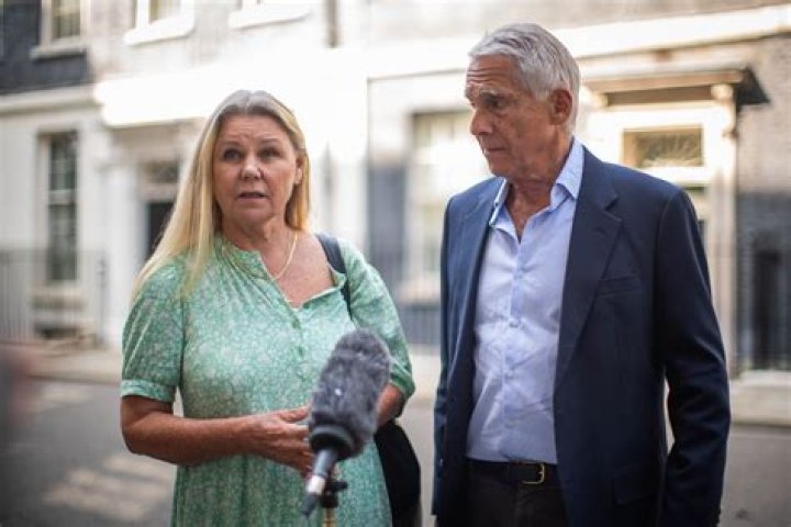
Who Is Heather Cornelius? Ryan Cornelius Wife – British Businessman Arrested In Dubai 