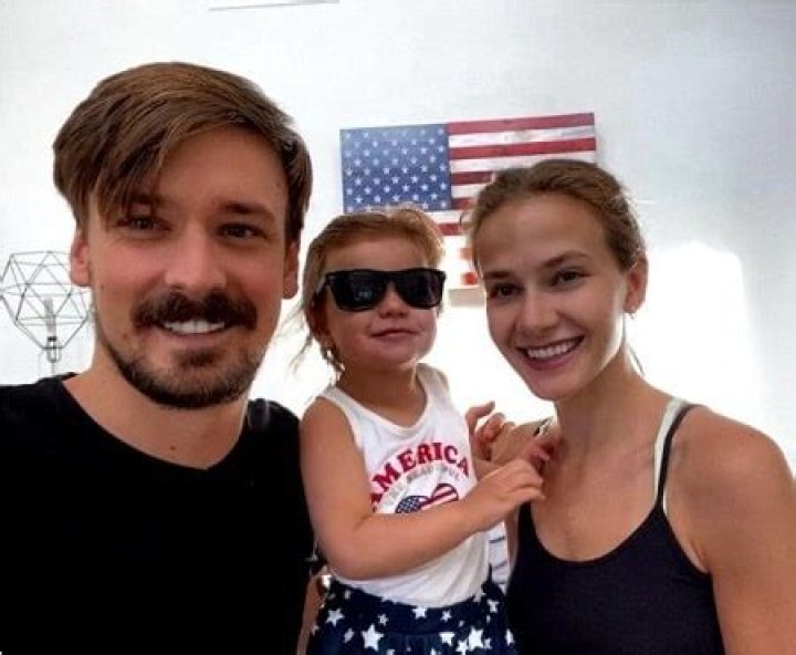 
Who Is John Matze’s Wife, Alina Mukhutdinova? Explore Married Life Of Parler CEO 