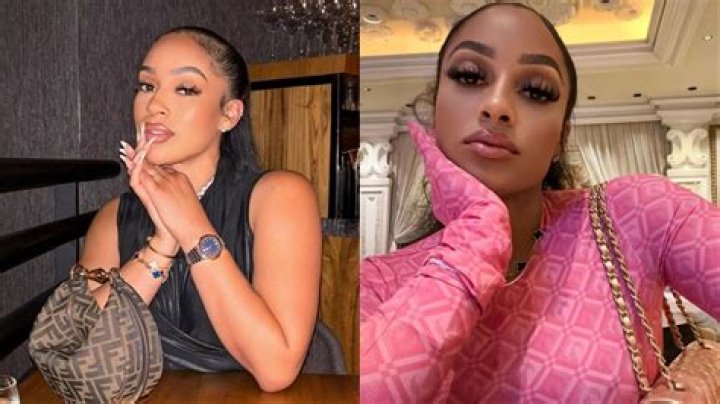 
Who Is Joie Chavis Boyfriend? 