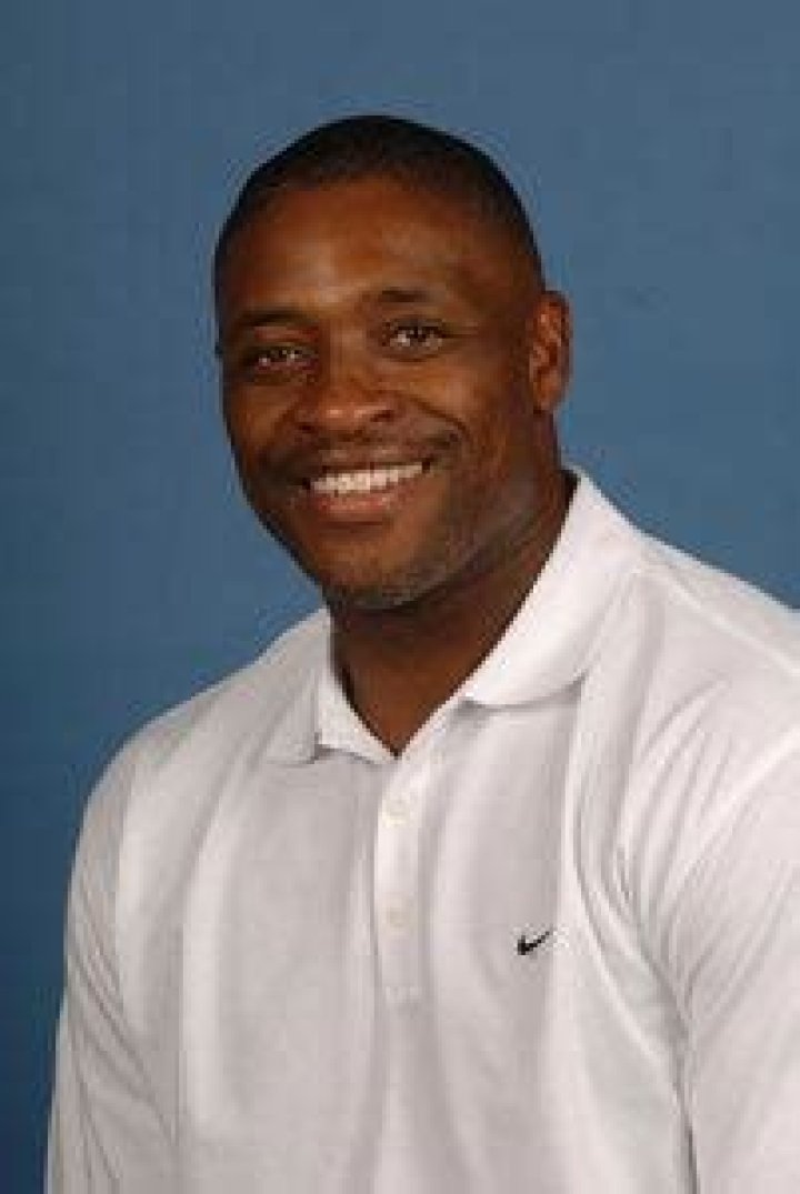 Who Is Kenyarda Higgins? Meet The Graceful Wife Of Nick Anderson!