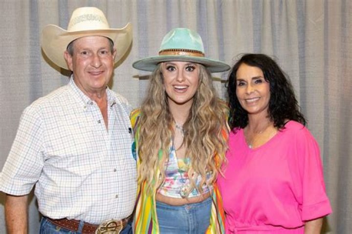 Who Is Lainey Wilson Parents? Details About The American Country Music Singer–Songwriter