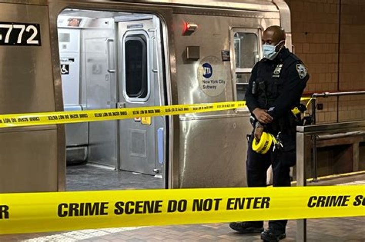 
Who Is Marcus Bethea? Brooklyn NY Jamaica Center Center Shooting Victim 
