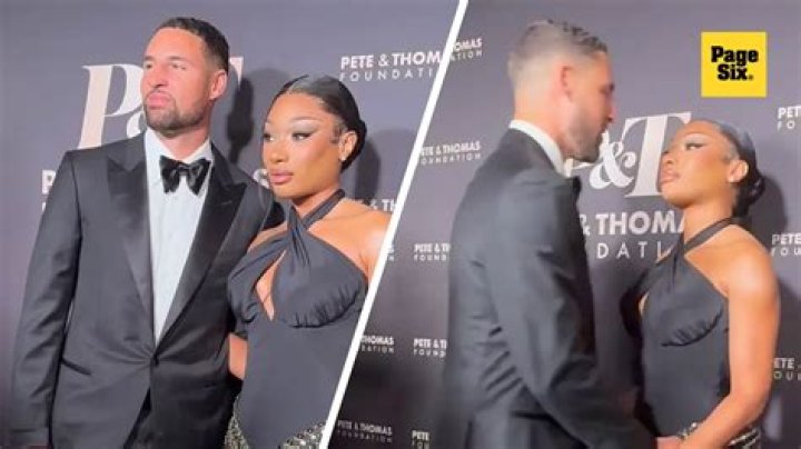 Who Is Megan Thee Stallion Brother? Rapper Was Born To Mother Holly Thomas