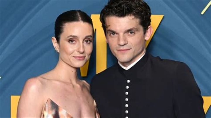 
Who is Michael Barone Wife? 