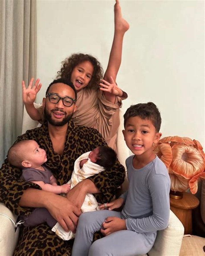 Who Is Ophelia Nichols Husband Derick Nichols? How Many Kids Do They Have?